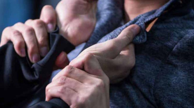 Старшеклассник избил школьника в Костанайской области