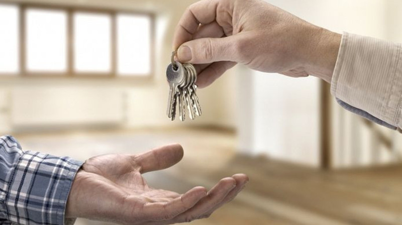 В Алматы подешевела аренда жилья