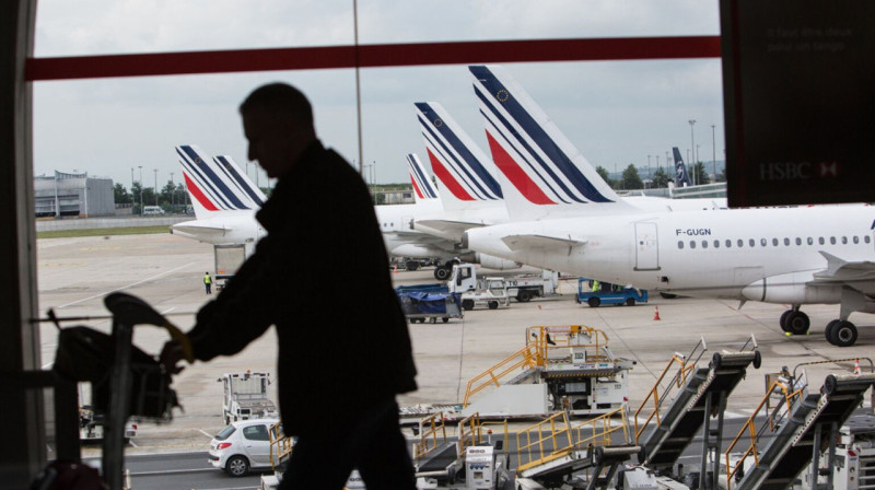 В Австралии сотрудники аэропорта пытались ввезти кокаин на 40 миллионов долларов