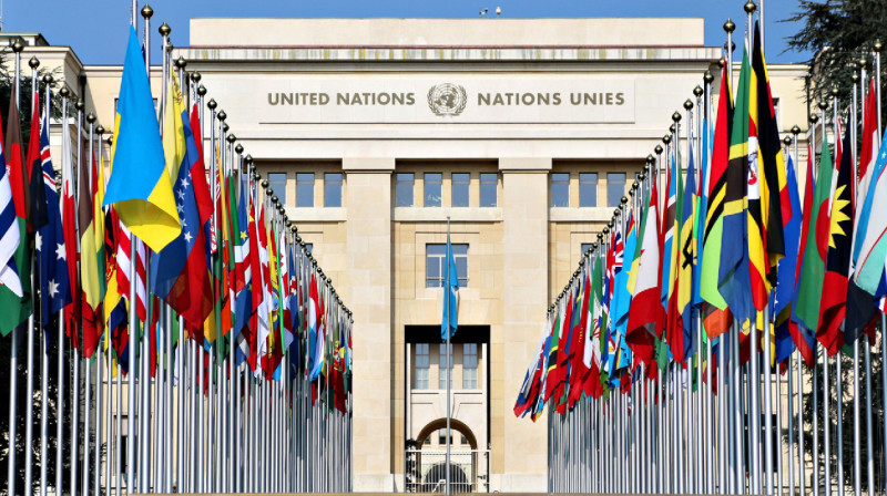 В ООН сообщили о гибели двух сотрудников организации в Газе