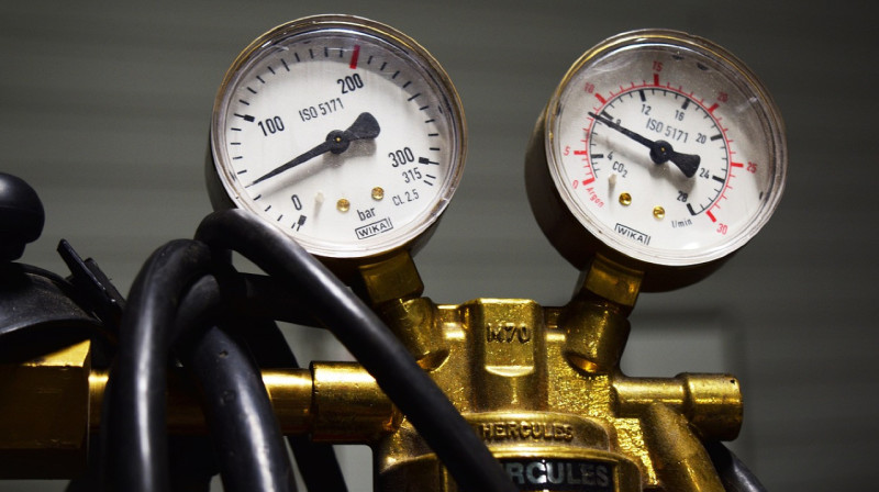 Запрет на вывоз сжиженного газа введут в Казахстане