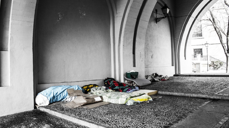 Более 200 тысяч человек покинули свои дома в Газе - ООН