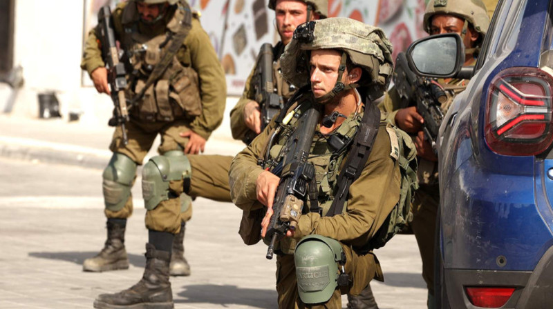 Четыре россиянина погибли в Израиле