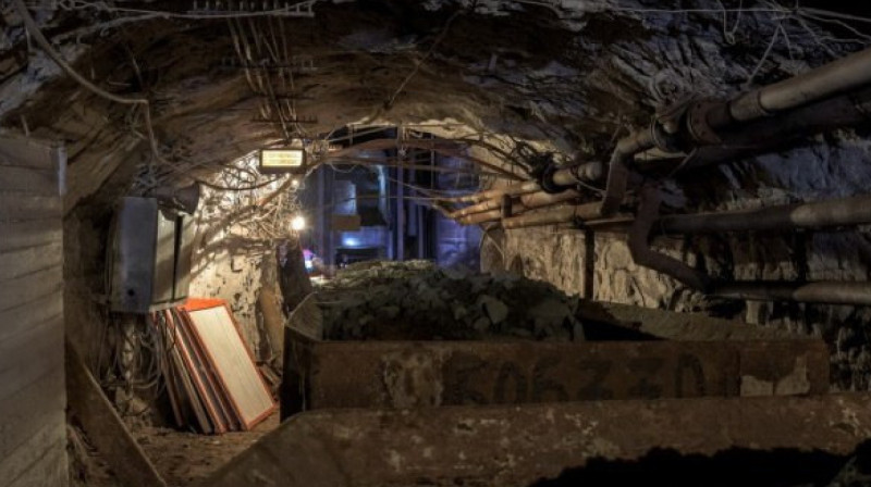 Двоих рабочих завалило на руднике KAZ Minerals в Восточно-Казахстанской области, проводится спасательная операция