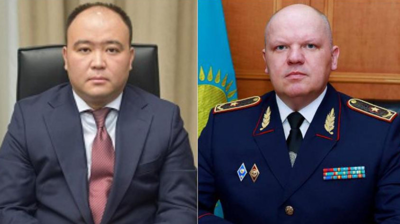Двух зампредседателей АФМ назначил Токаев