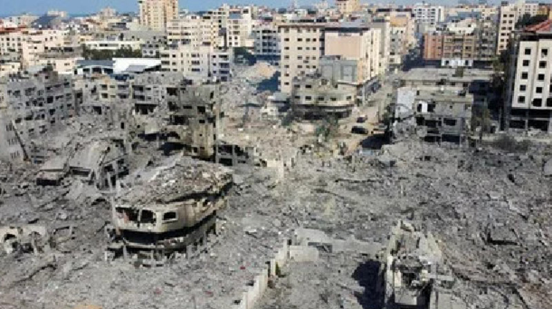 Израильская армия попросила журналистов покинуть сектор Газа