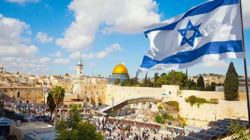 Нетаньяху и глава оппозиции договорились создать чрезвычайное правительство