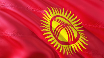 О борьбе с преступными группами высказался глава правительства Кыргызстана