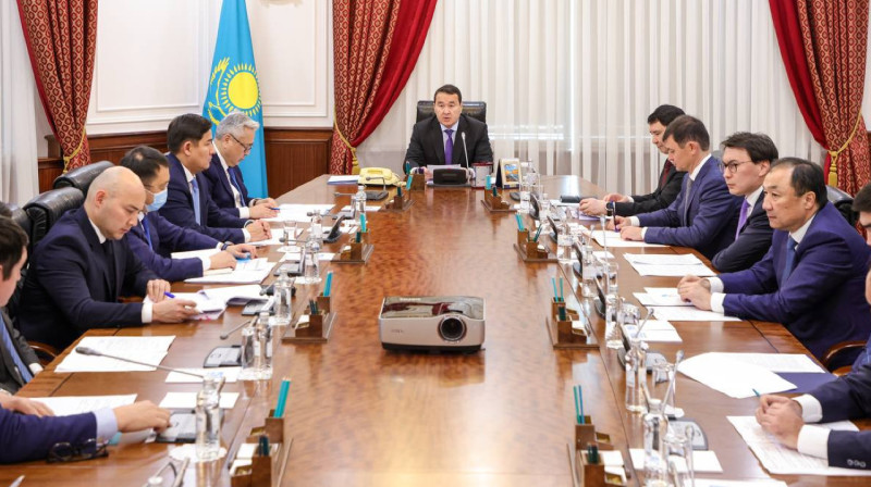 ТЭЦ Риддера передадут в коммунальную собственность