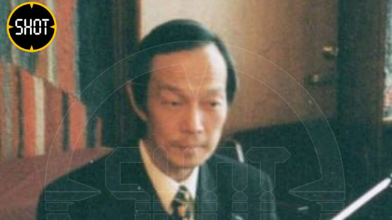 В Москве обнаружено тело  сына китайского революционера Ван Мина