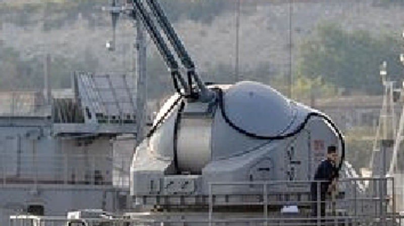 В Севастополе второй раз за час объявили воздушную тревогу