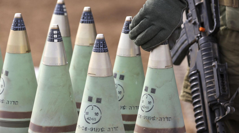 22 американца погибли в Израиле