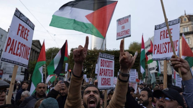 Арабские страны осудили Израиль за блокаду сектора Газа