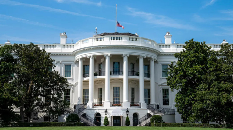 Белый дом опроверг слова Байдена о фото убитых ХАМАС детей