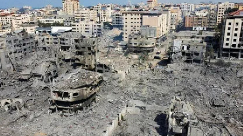 Египет попросил о коридорах безопасности для доставки помощи в Газу