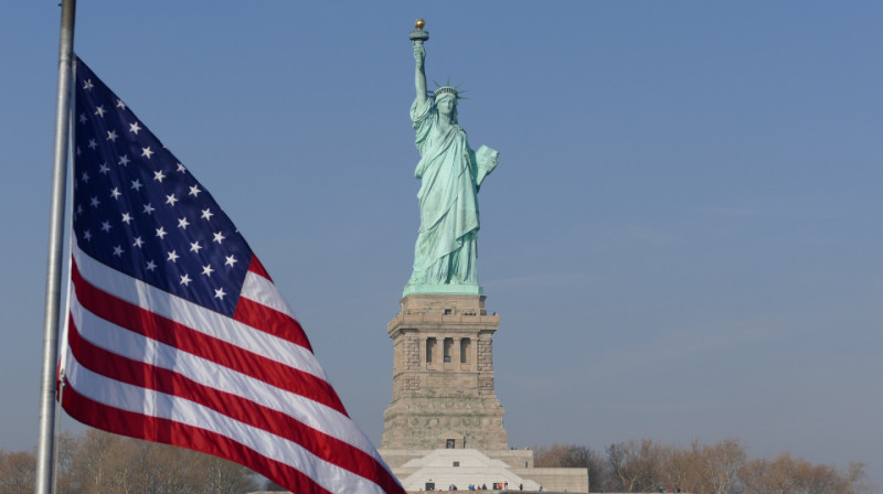 Продолжат ли США поддерживать Украину?