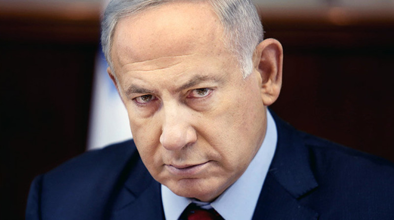 В Израиле договорились сформировать военное правительство