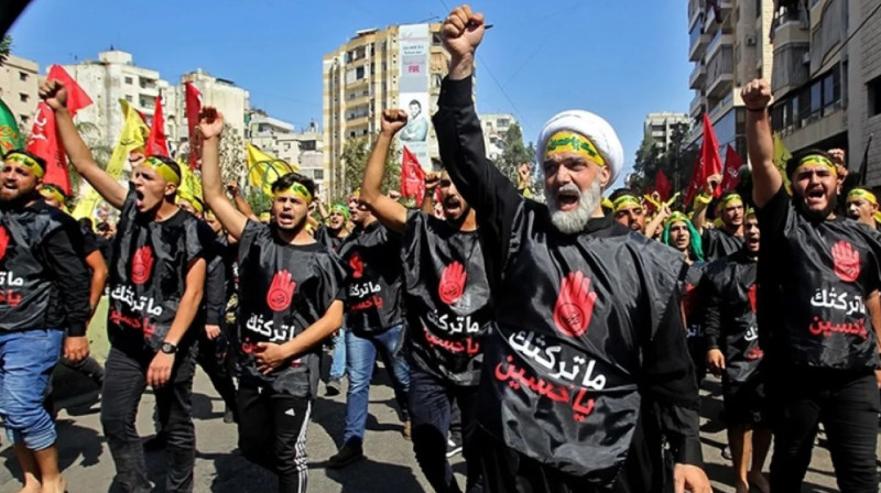 "Хезболла" пригрозила Израилю открыть второй фронт