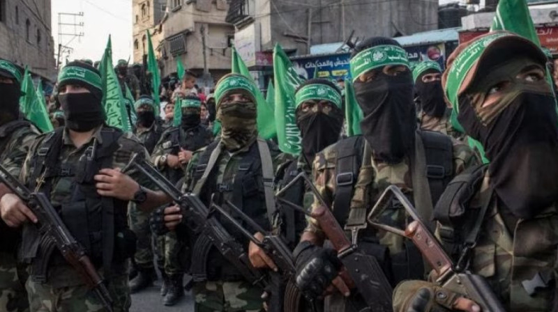 13 заложников ХАМАС погибли