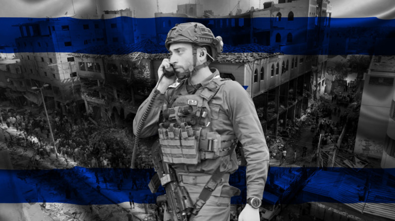 Израиль приказал покинуть север сектора Газа в течение суток - ООН