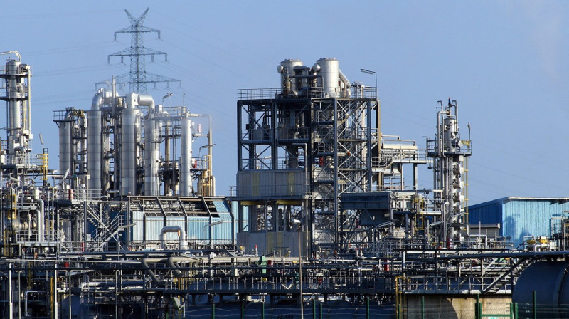 Нефтегазовую компанию в Мангистау передали государству