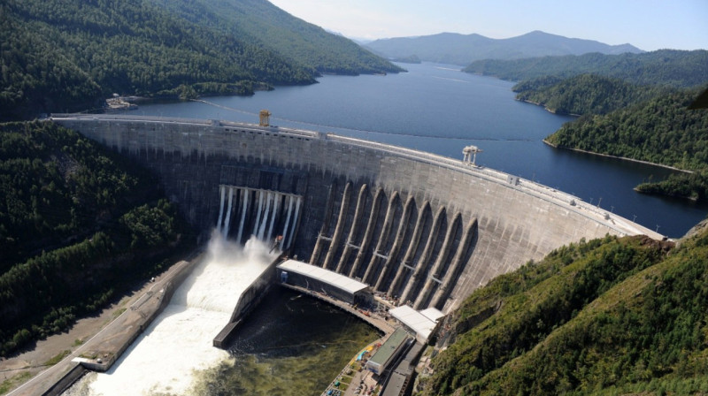 В Алматинской области планируют построить две ГЭС