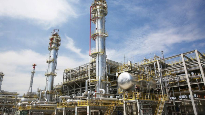 В Павлодаре будут выпускать порядка 160 тысяч тонн зимнего дизеля