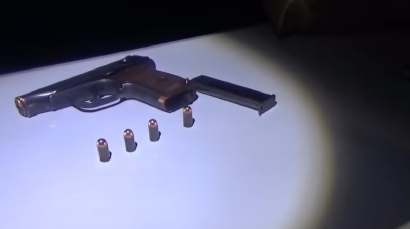 Заказчика и «киллера» задержали за покушение на убийство в Астане