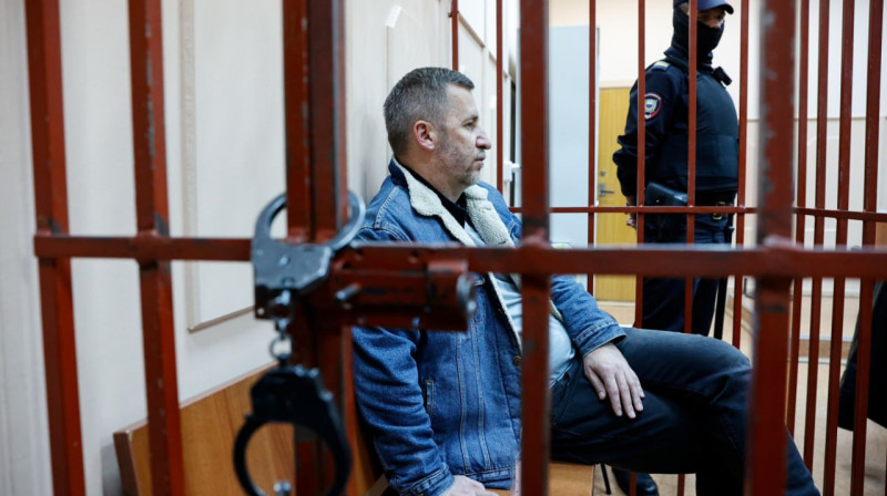 Несколько адвокатов Алексея Навального были арестованы