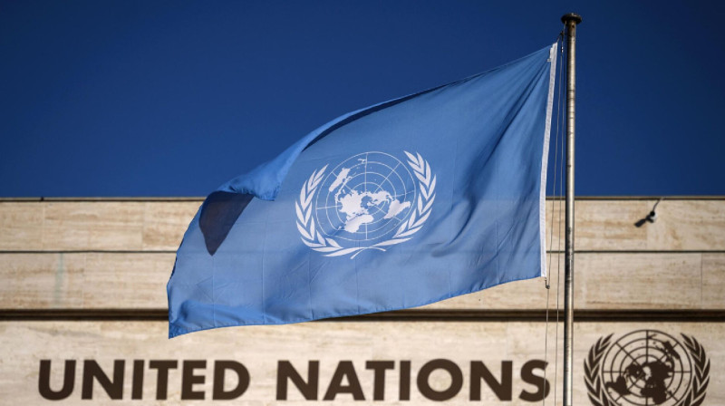 ООН приняла резолюцию РК по правам ребёнка в образовании