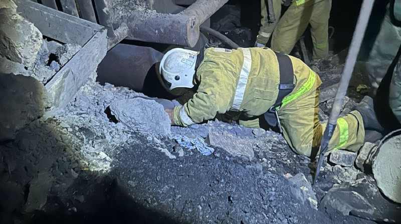 Отопительный котел разорвало в ВКО, есть погибший