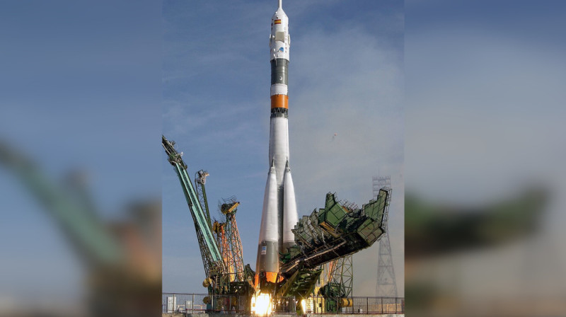 Роскосмос предложил Казахстану вывести "Гагаринский старт" на Байконуре из аренды