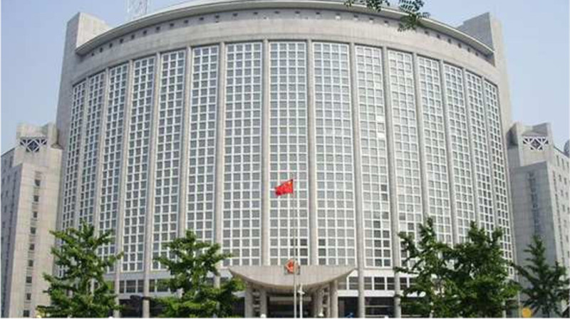 Китай призвал прекратить "коллективное наказание жителей Газы"