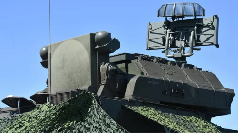 Минобороны России заявило об уничтожении 27 беспилотников ВСУ