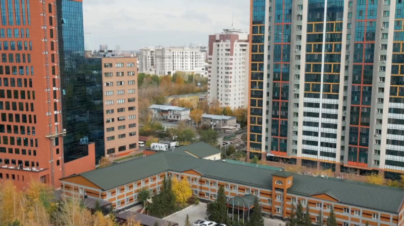 Боранбаев добровольно отдает отель стоимостью 1,4 млрд тенге