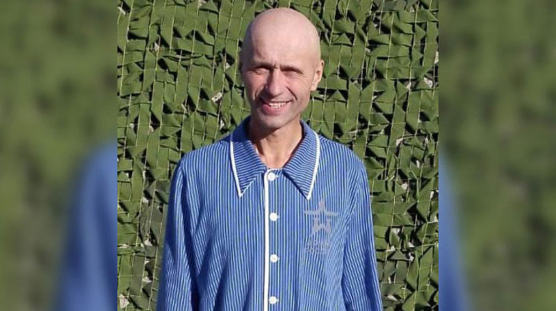 Осужденного за взятку экс-чиновника из Хакасии тяжело ранили на войне в Украине