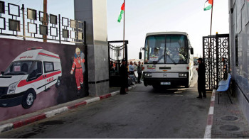 В ООН призвали открыть границу сектора Газа и Египта