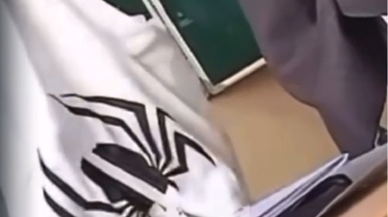 Видео конфликта между учителем и школьником в Актау прокомментировали в полиции