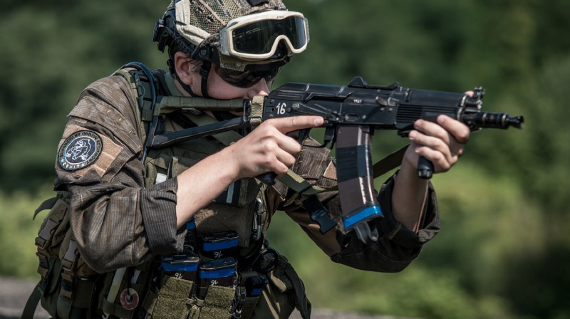 Войска в поддержку Палестины готова отправить Малайзия