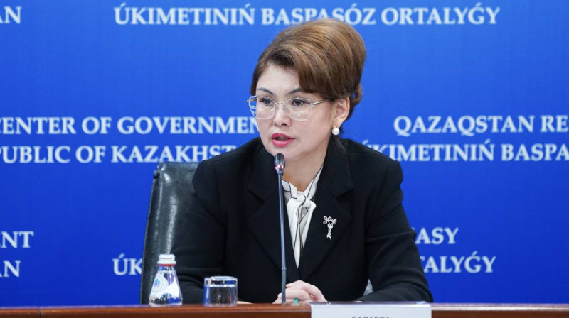 Ажиотаж вокруг фильма «Міржақып. Оян, Қазақ!» прокомментировали в Минкульте