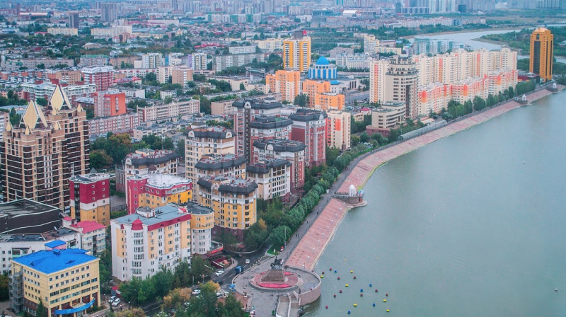 Как отдохнут казахстанцы на День Республики