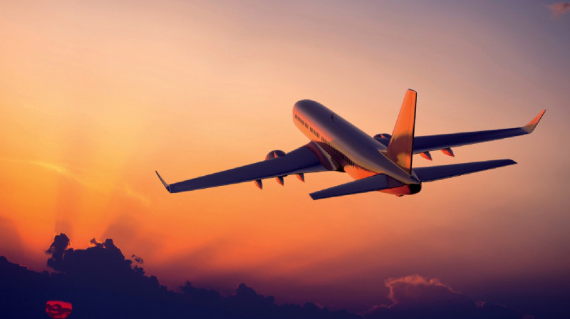 На почве темы войны в Израиле пассажиры самолета едва не сорвали вылет