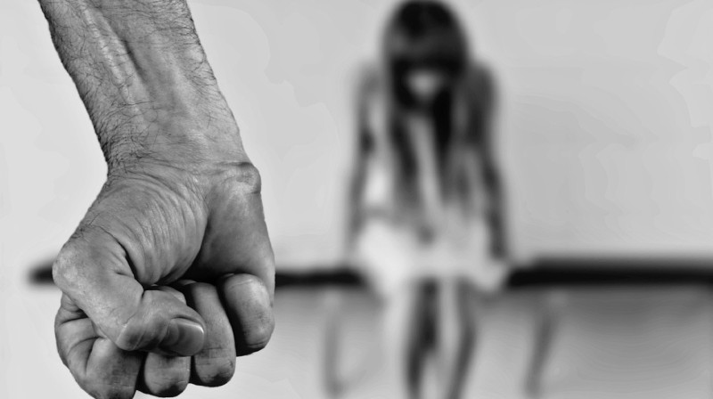 Почти 900 человек умерли от домашнего насилия в Казахстане