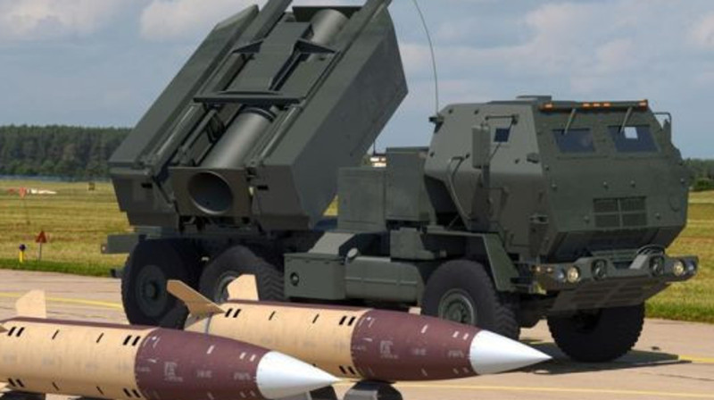 Российские аэродромы разбомбили новейшими американскими ракетами