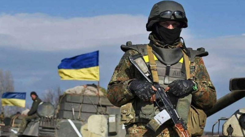 ВСУ уничтожили девять российских вертолетов