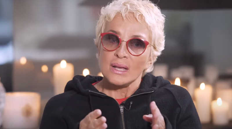 Силовики РФ начали проверять Лайму Вайкуле