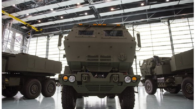 Украина получила 31 обещанный танк Abrams