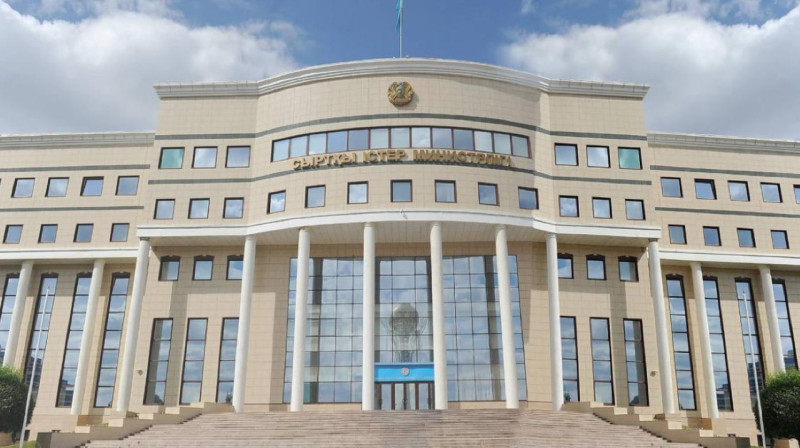 МИД Казахстана прокомментировал атаку ХАМАС на мирных жителей