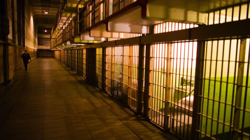 В России бывшим осуждённым могут разрешить работать учителями