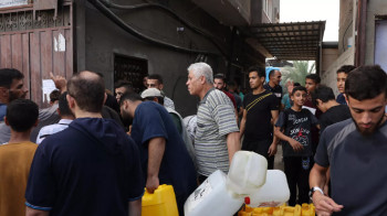 В секторе Газа заканчиваются запасы хлеба